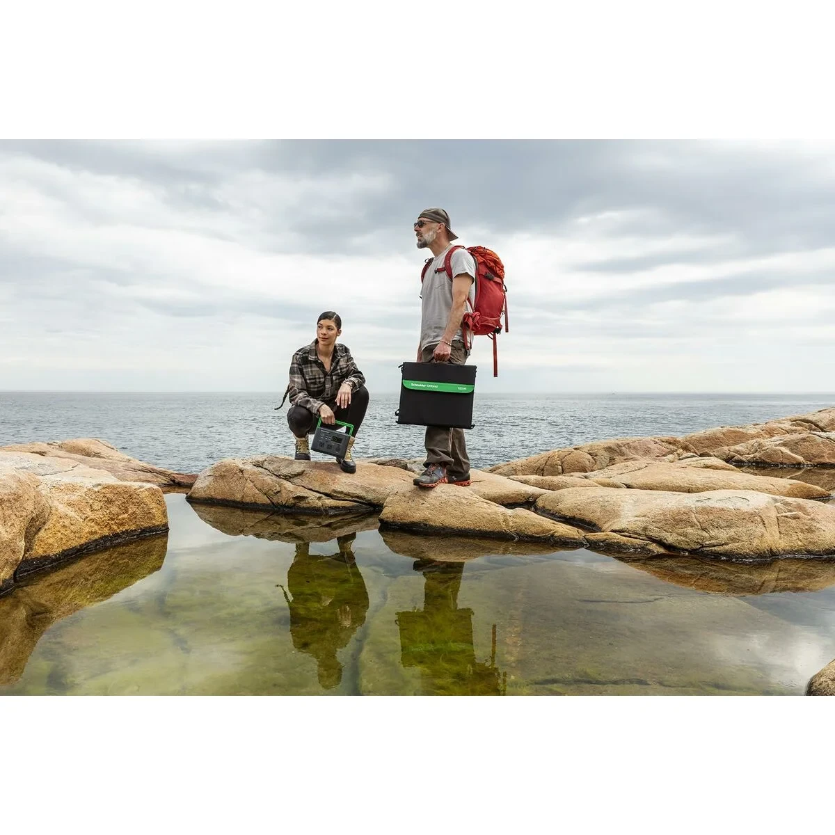 SAI Interactivo APC PSP200