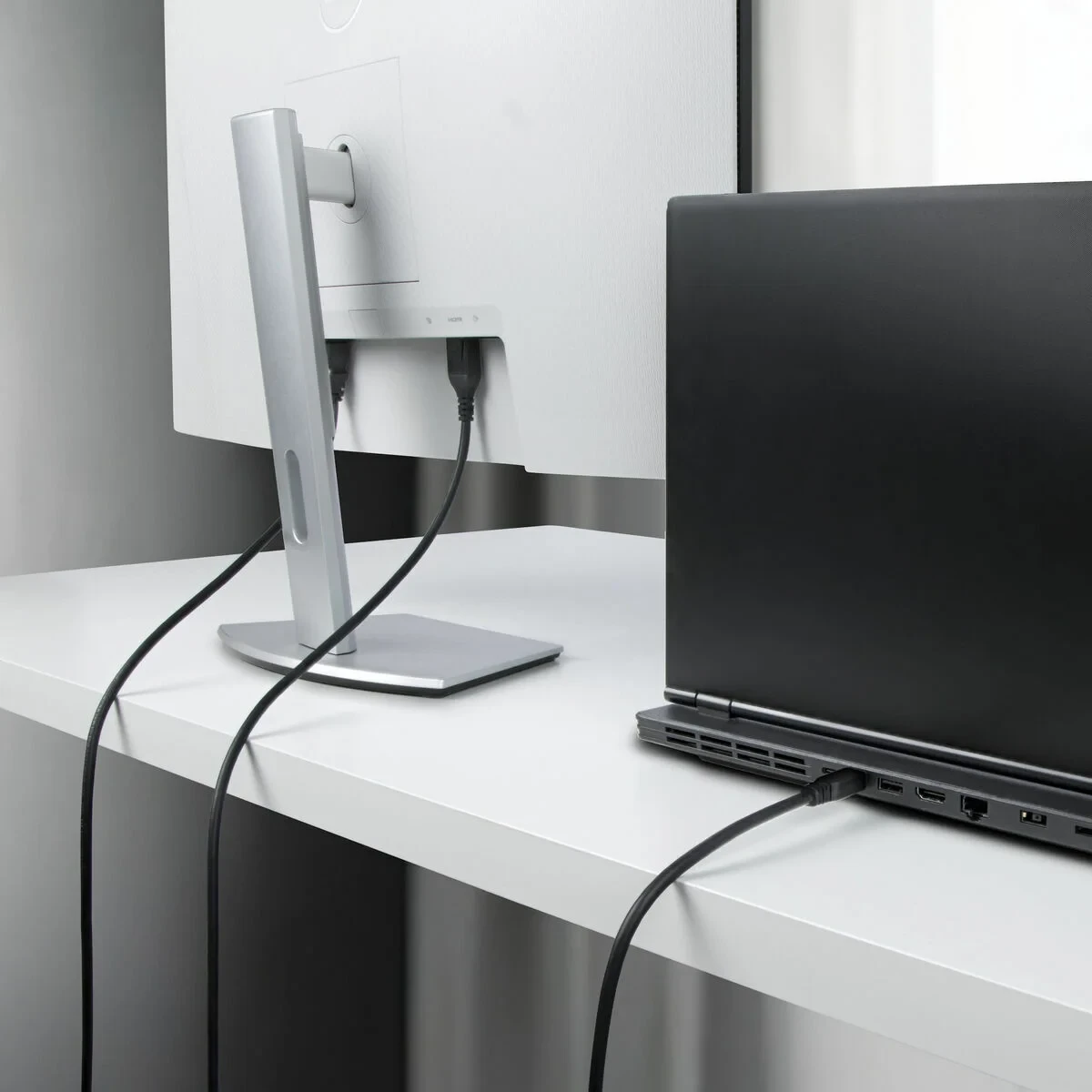 Cable VGA Startech DP14MDPMM10F Negro 3 m