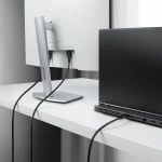 Cable VGA Startech DP14MDPMM10F Negro 3 m