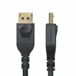 Cable VGA Startech DP14MDPMM10F Negro 3 m