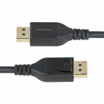 Cable VGA Startech DP14MDPMM10F Negro 3 m