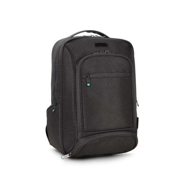 Hub USB Urban Factory MCB15UF-ECO Negro