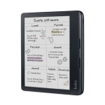 eBook Rakuten N428-KU-BK-K-CK Negro Sí 32 GB 7"
