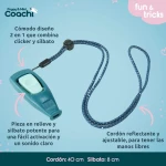 Arnés para Perro Coachi