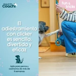 Arnés para Perro Coachi