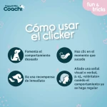 Arnés para Perro Coachi