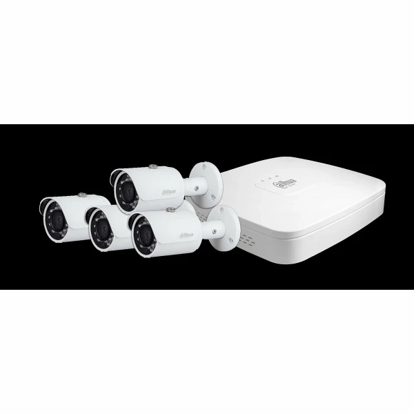 Adaptador de Corriente Dahua 1.0.99.12.10326