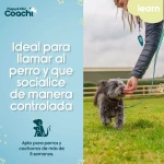 Arnés para Perro Coachi