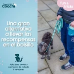Arnés para Perro Coachi