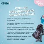 Arnés para Perro Coachi