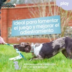 Arnés para Perro Coachi