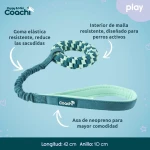 Arnés para Perro Coachi