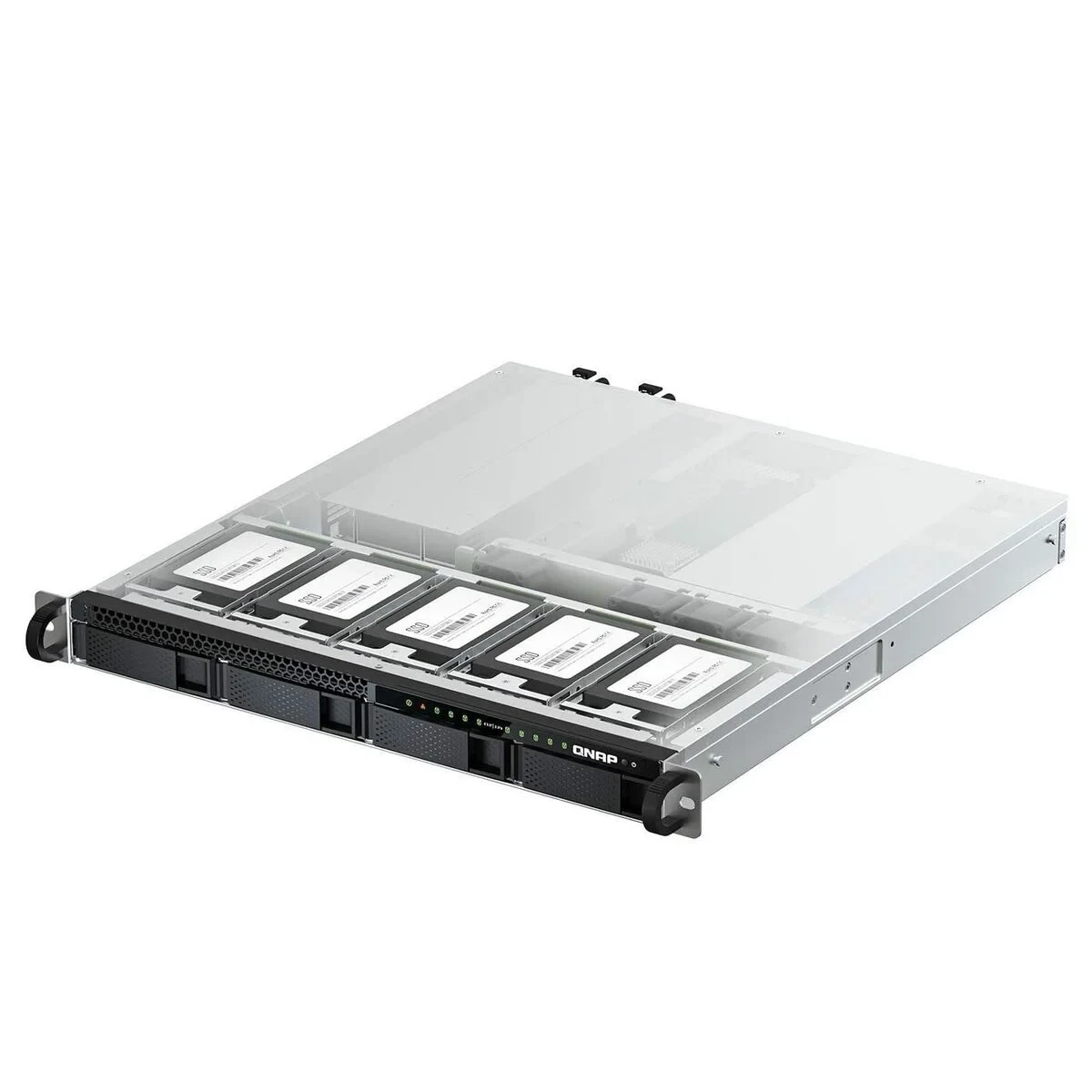 Tarjeta controladora RAID Qnap TS-h987XU-RP