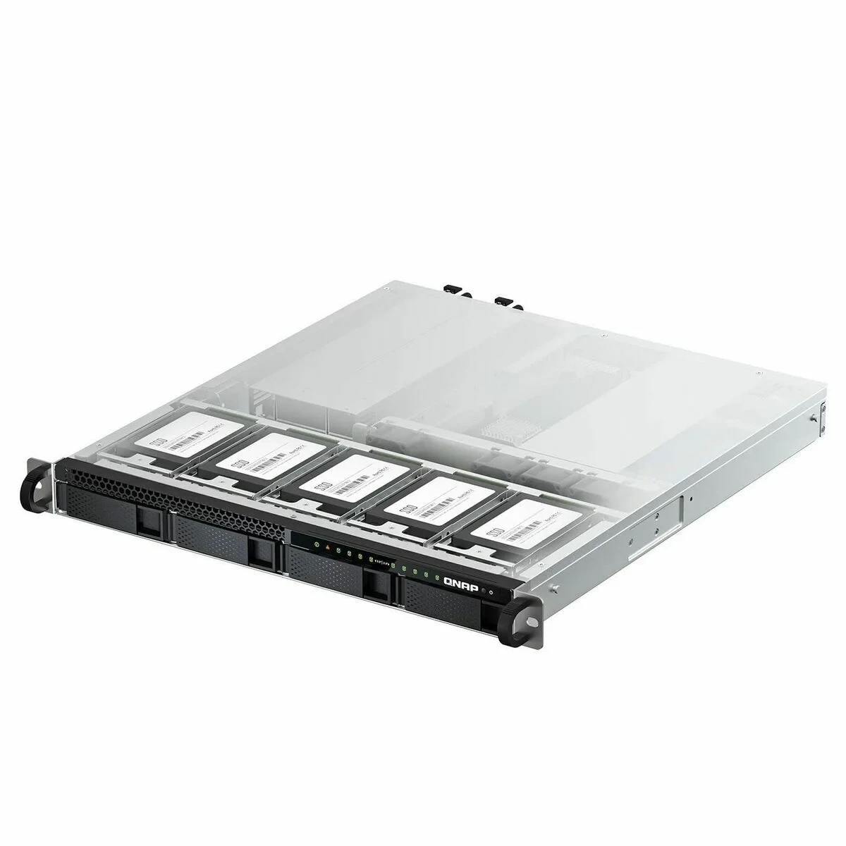 Tarjeta controladora RAID Qnap TS-h987XU-RP