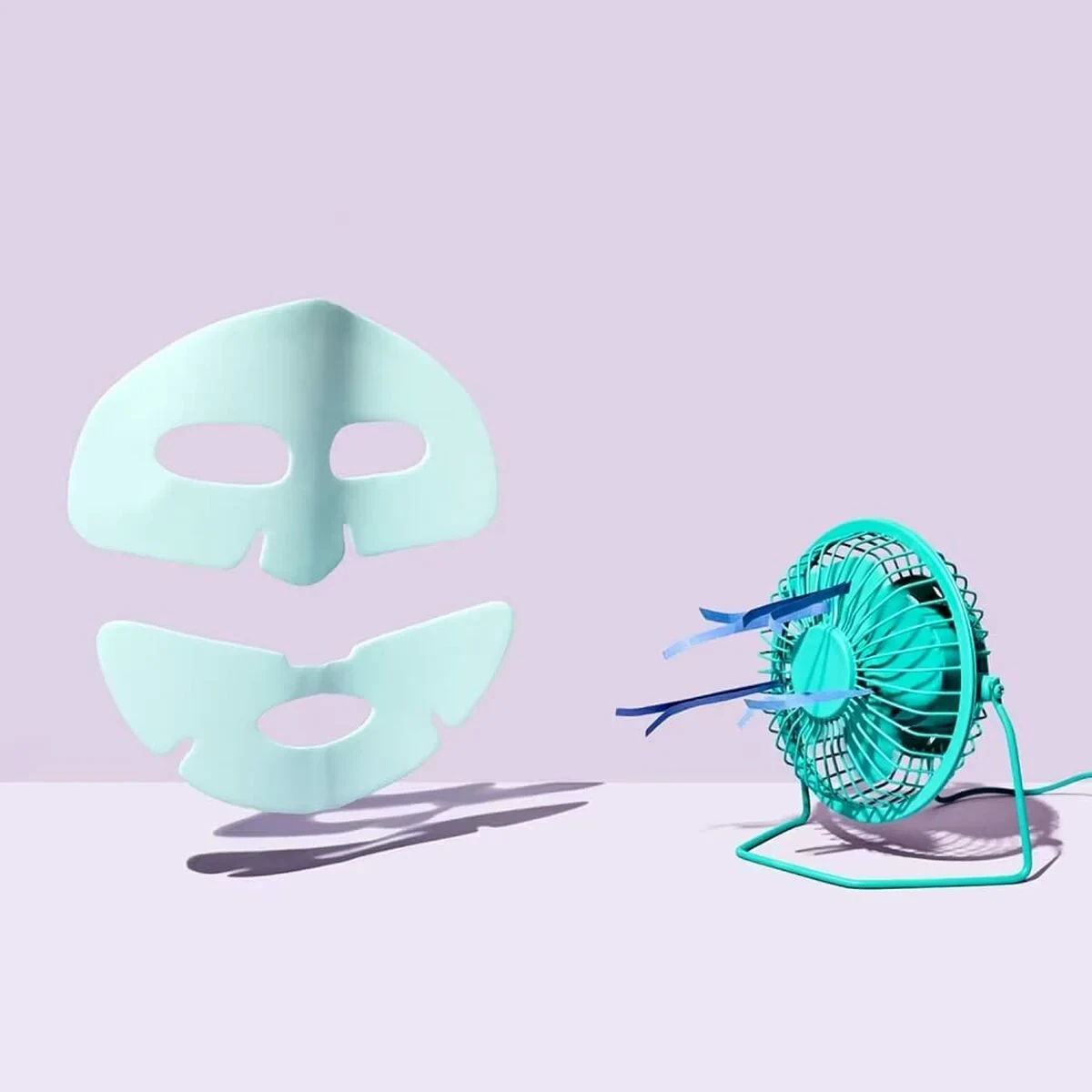 Albornoz DR.JART+ CRYO RUBBER