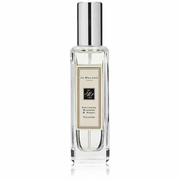 Perfume Unisex Jo Malone NECTARINE BLOSSOM & HONEY