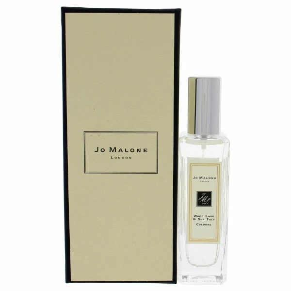 Perfume Unisex Jo Malone WOOD SAGE & SEA SALT