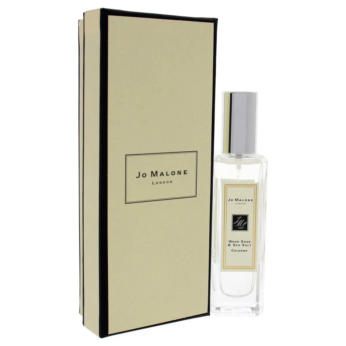 Perfume Unisex Jo Malone WOOD SAGE & SEA SALT