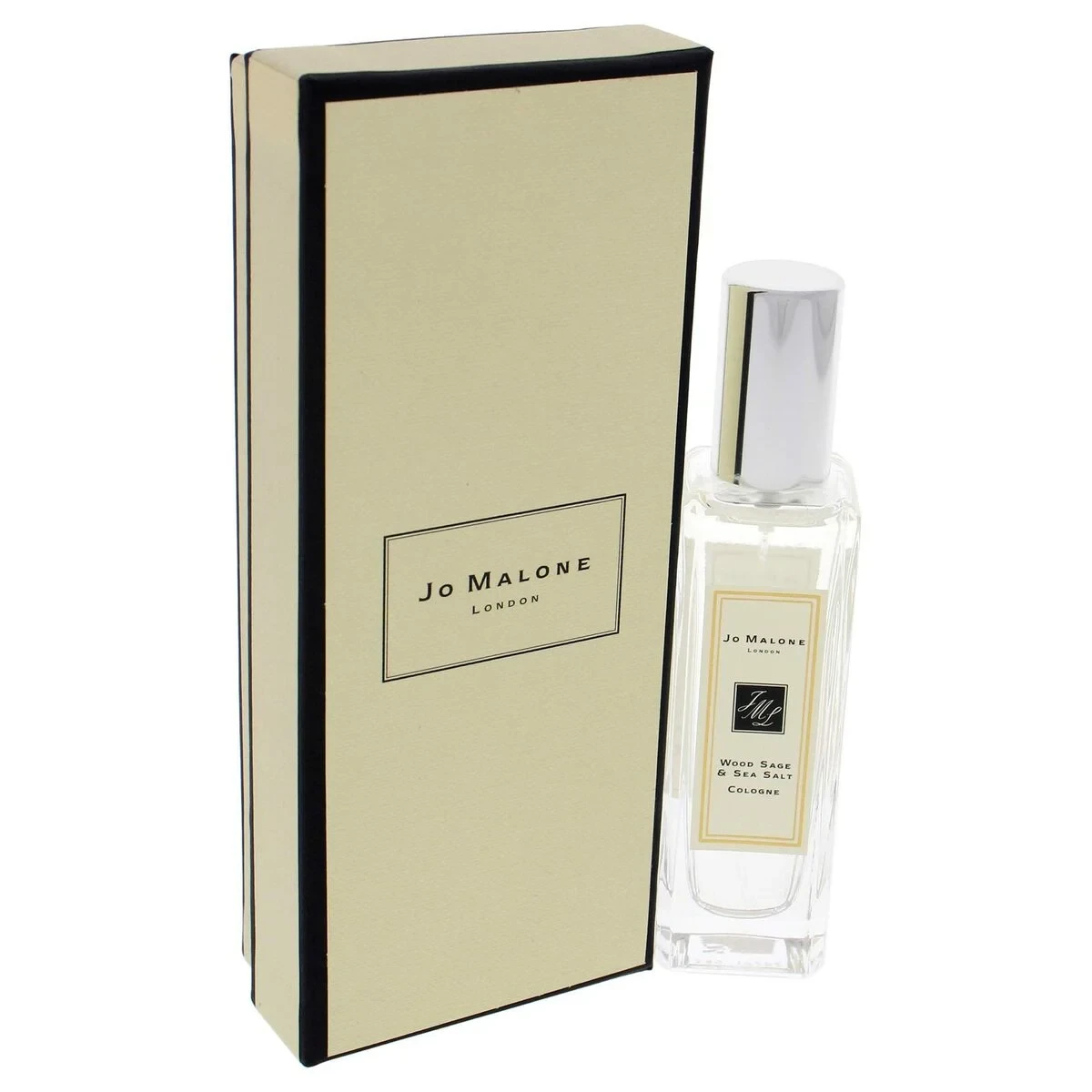 Perfume Unisex Jo Malone WOOD SAGE & SEA SALT