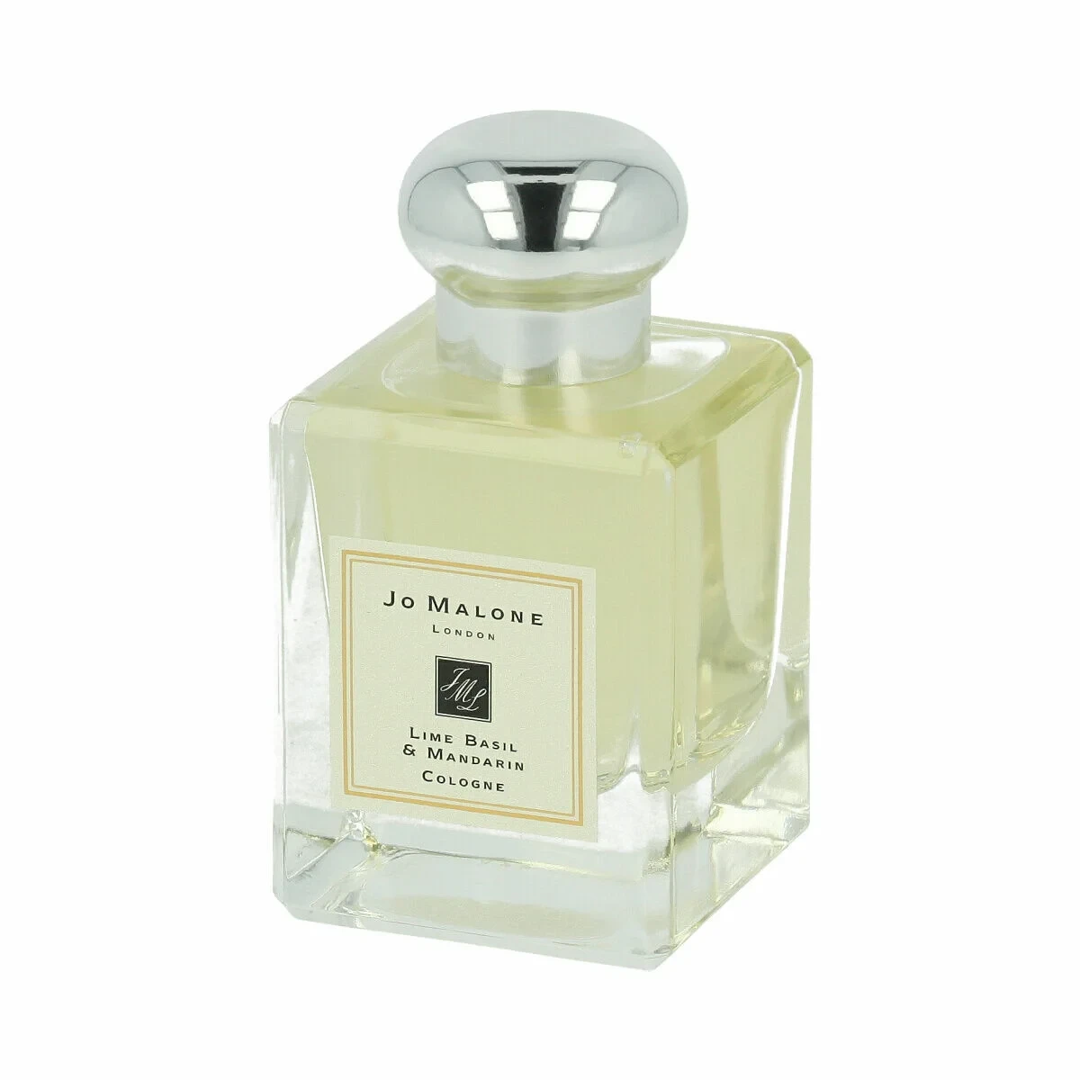 Perfume Unisex Jo Malone LIME BASIL & MANDARIN