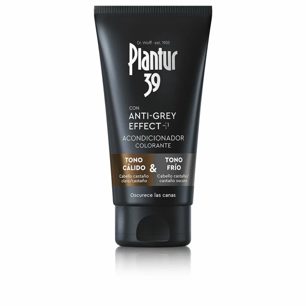 Acondicionador Plantur 39 ANTI-GREY 150 ml