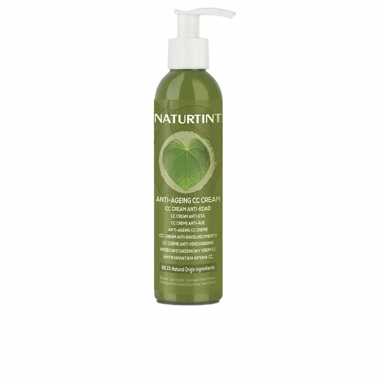 Acondicionador Naturtint REPARACIÓN 200 ml