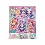 Bloc con Dibujos para Colorear Hape