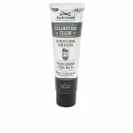 Tinte Permanente Hairgum COLORATION Castaño Nº4 Nº 4-Castano 60 g
