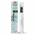 Tinte para Cejas Clearé Institute COLOUR CLINUANCE Castaño Oscuro 10 ml