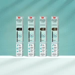 Tinte para Cejas Clearé Institute COLOUR CLINUANCE Castaño Oscuro 10 ml