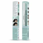 Tinte para Cejas Clearé Institute COLOUR CLINUANCE Castaño Oscuro 10 ml
