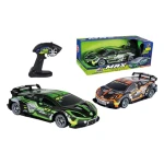 Coche Radio Control High Speed 1:12 35 x 17 x 8 cm