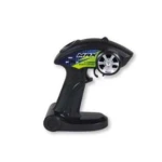Coche Radio Control High Speed 1:12 35 x 17 x 8 cm