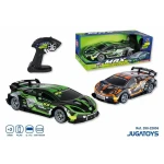 Coche Radio Control High Speed 1:12 35 x 17 x 8 cm