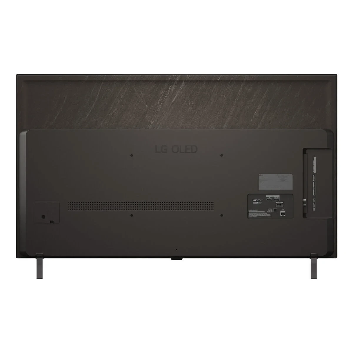 Smart TV LG 77B56LA 77" 4K Ultra HD HDR OLED