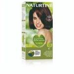 Tinte Permanente Naturtint NATURTINT COLORACIÓN 3.60-Negro Cereza 170 ml