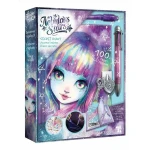 Diario con Accesorios Hape