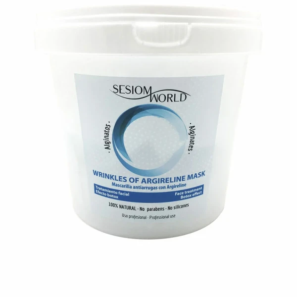 Aceite Corporal Concentrado para Piernas SesioMWorld WRINKLES OF ARGIRELINE 300 ml