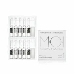 Ampollas Efecto Lifting MOI GLYCOLIC ACID 2 ml 10 Unidades