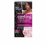 Tinte Permanente L'Oreal Make Up CASTING Negro 180 ml