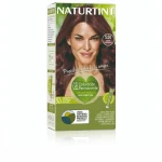 Tinte Permanente Naturtint NATURTINT COLORACIÓN 5.50-Caoba Chispeante 170 ml