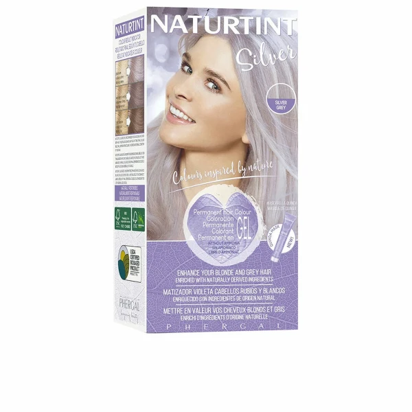 Matizador de Color Naturtint NATURTINT COLORACIÓN 170 ml