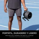 Ventilador de Sobremesa Shark FA050EU Negro