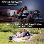 Ventilador de Pie Shark FA300EU 36 W