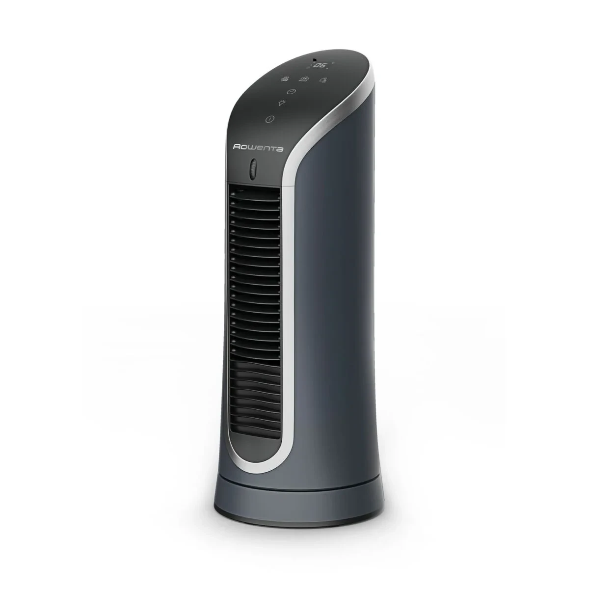 Ventilador de torre Rowenta VU6220F0 Negro 30 W
