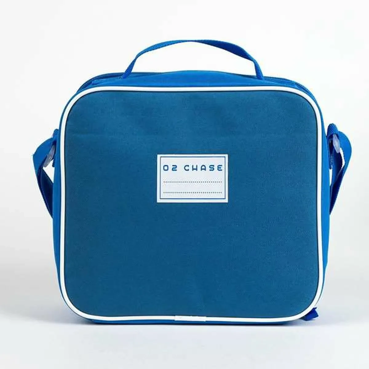 Bolsa Térmica The Paw Patrol Azul