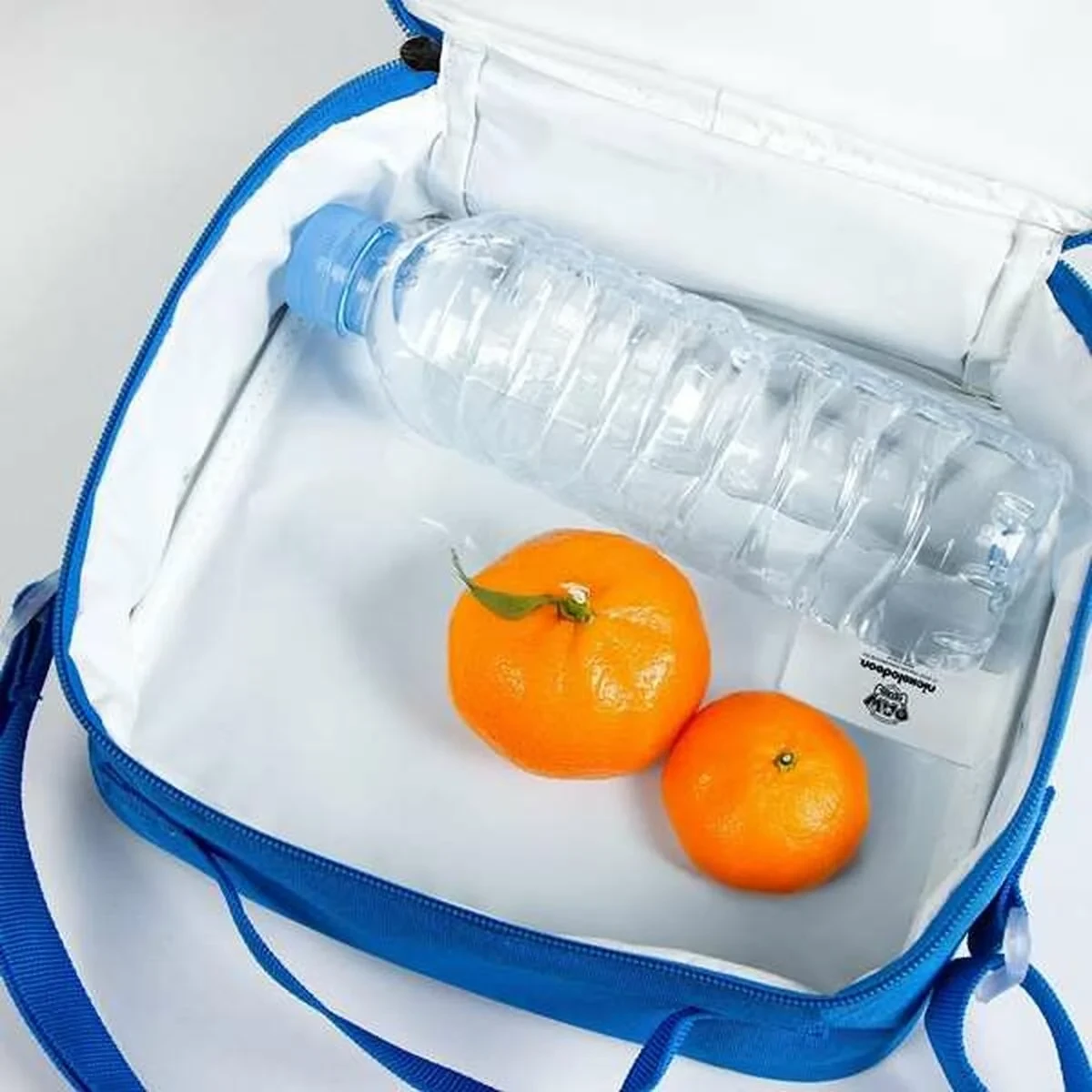 Bolsa Térmica The Paw Patrol Azul