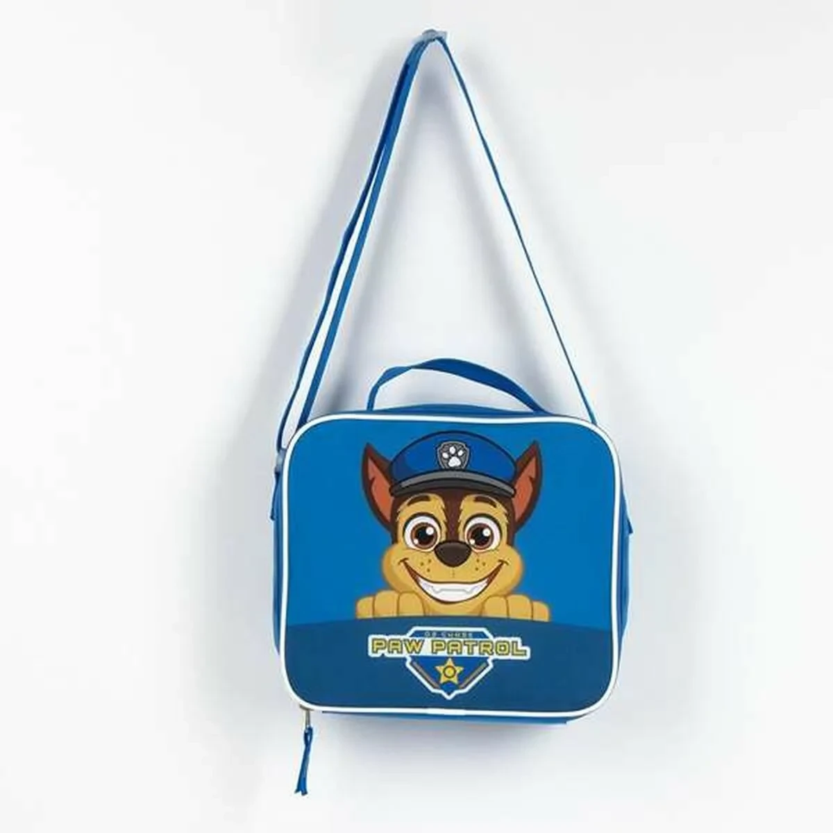 Bolsa Térmica The Paw Patrol Azul