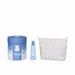 Set de higiene Tous KIDS BOY Azul 2 Piezas