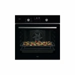 Horno Pirolítico AEG OS6PB511AB